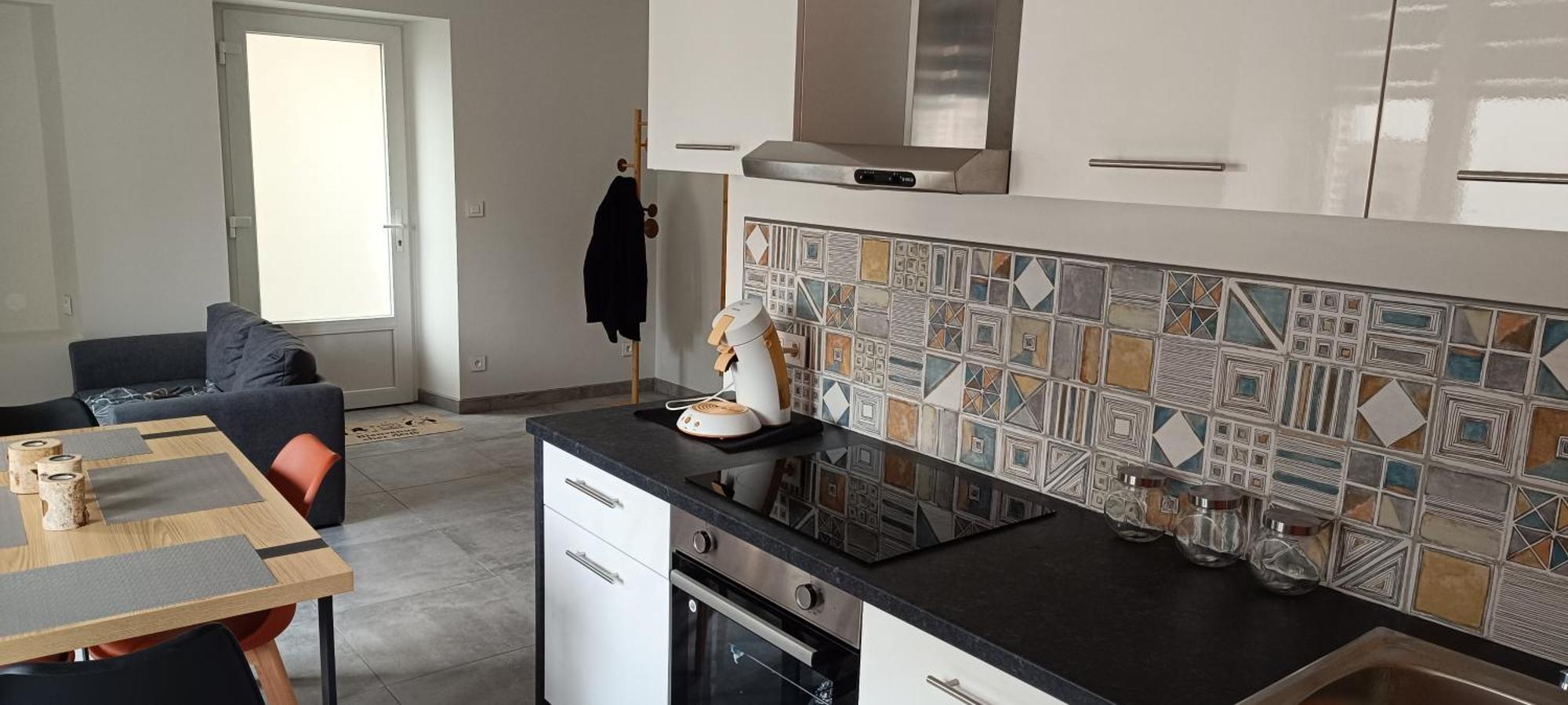 Ferienwohnung Duplex Neuf Autonome Broyes  Exterior foto