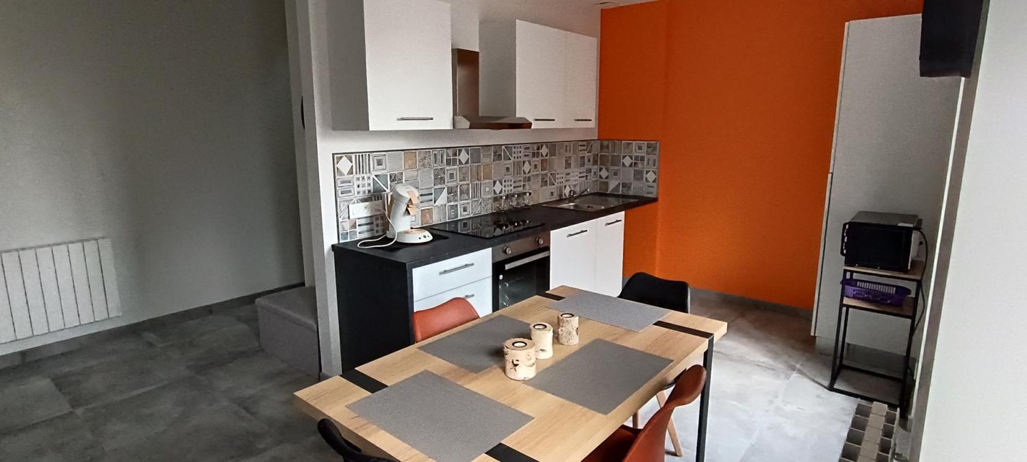 Ferienwohnung Duplex Neuf Autonome Broyes  Exterior foto